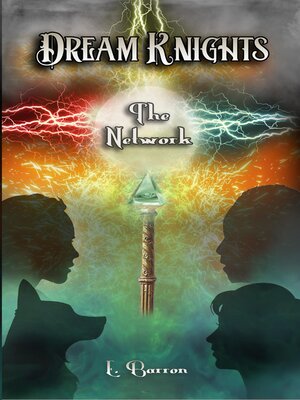 cover image of Dream Knights